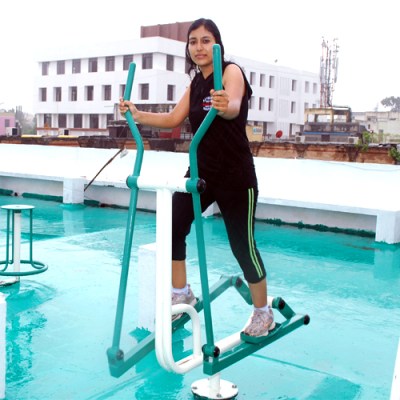cross trainer